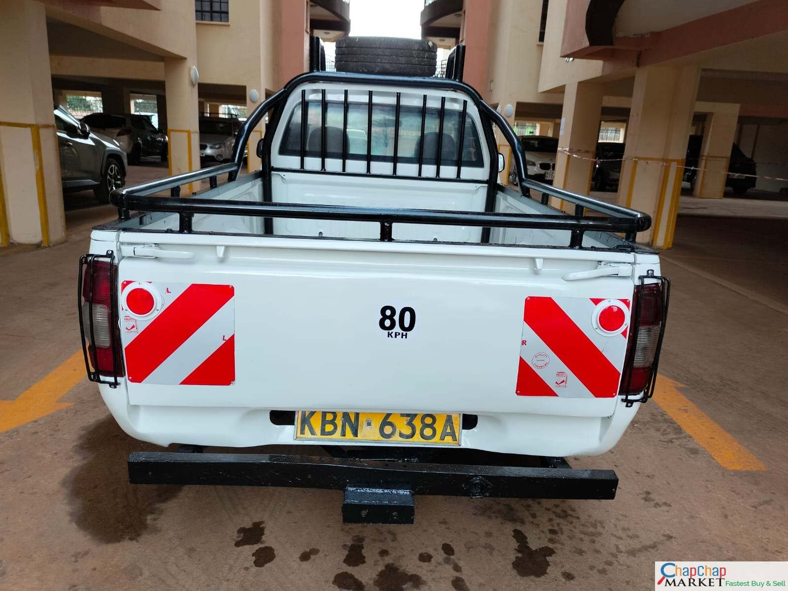 Isuzu D-max 2010 🔥 local assembly YOU PAY 40% DEPOSIT Exclusive