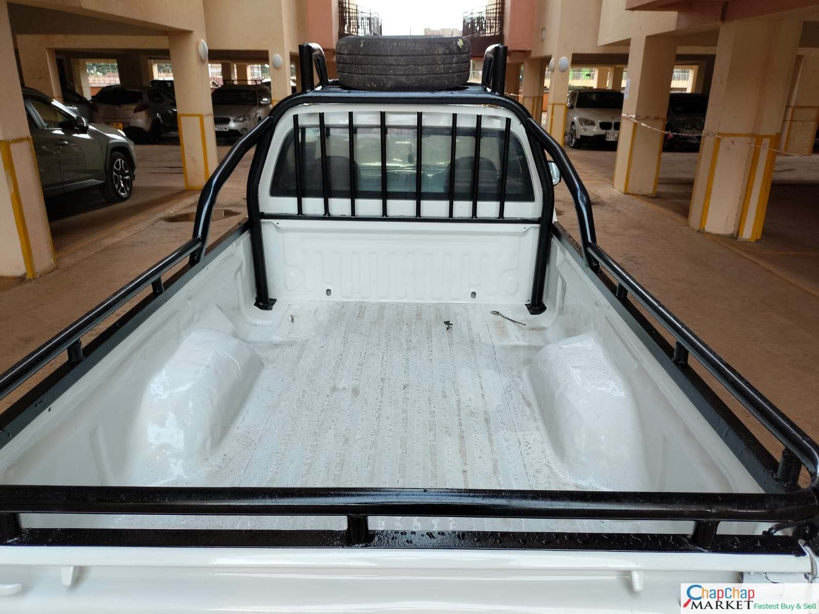 Isuzu D-max 2010 🔥 local assembly YOU PAY 40% DEPOSIT Exclusive
