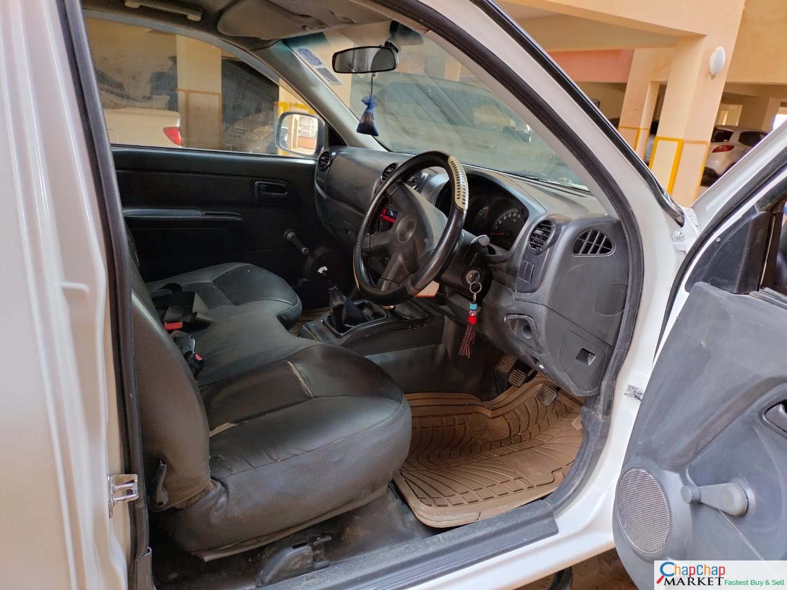 Isuzu D-max 2010 🔥 local assembly YOU PAY 40% DEPOSIT Exclusive