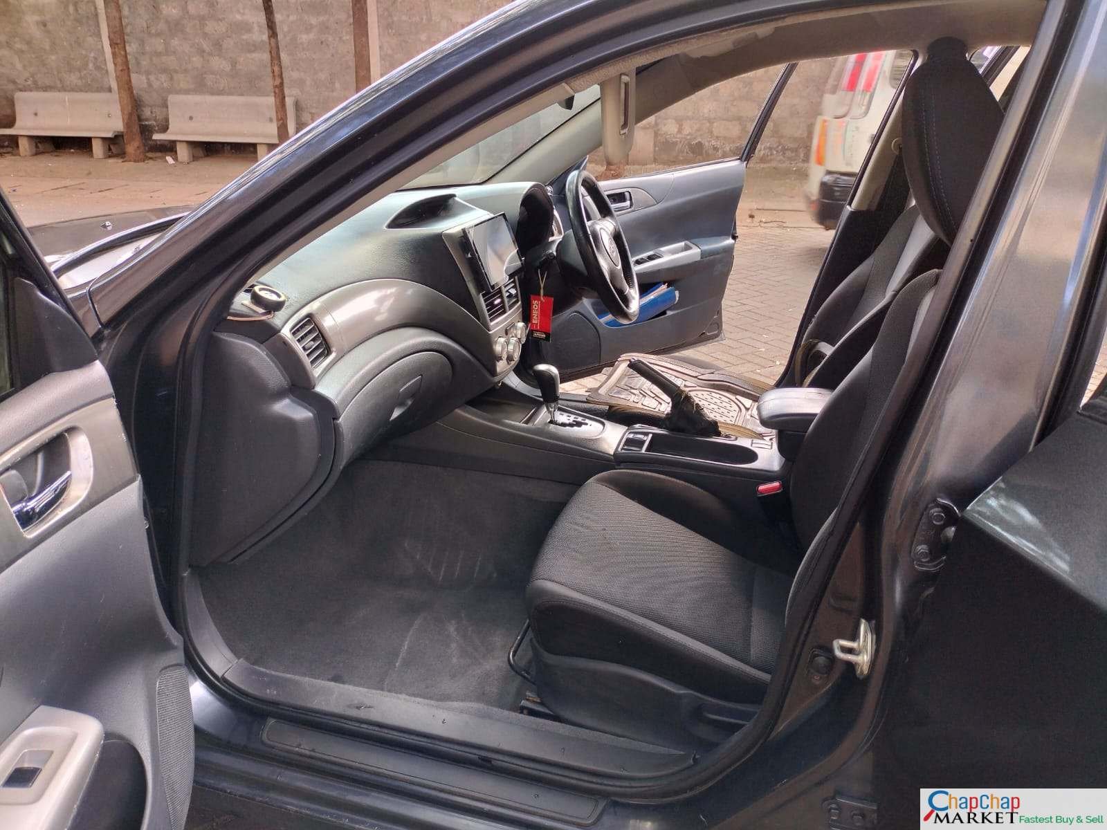 Subaru Impreza QUICKEST SALE You Pay 30% deposit Trade in Ok  EXCLUSIVE (SOLD)
