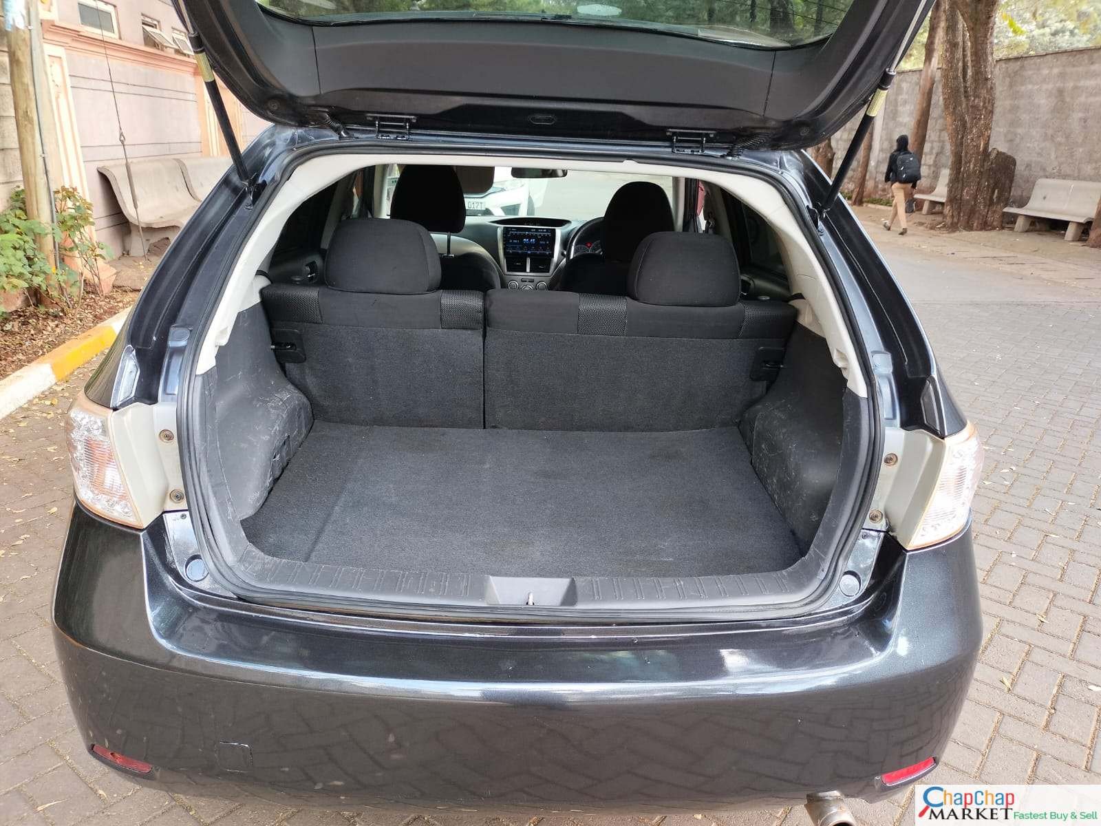 Subaru Impreza QUICKEST SALE You Pay 30% deposit Trade in Ok  EXCLUSIVE (SOLD)