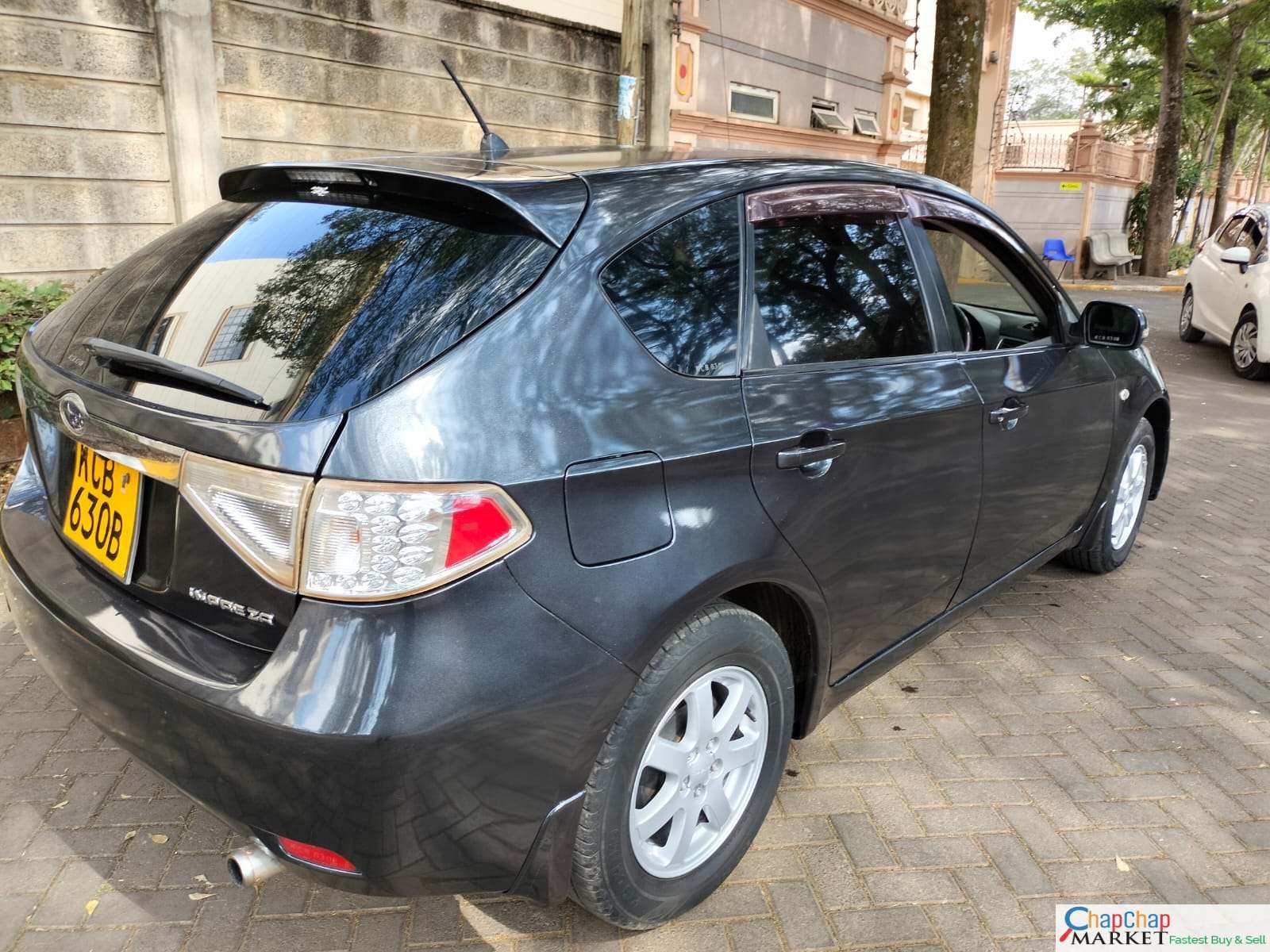 Subaru Impreza QUICKEST SALE You Pay 30% deposit Trade in Ok  EXCLUSIVE (SOLD)