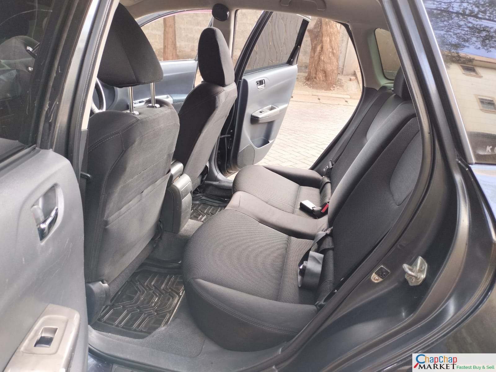 Subaru Impreza QUICKEST SALE You Pay 30% deposit Trade in Ok  EXCLUSIVE (SOLD)