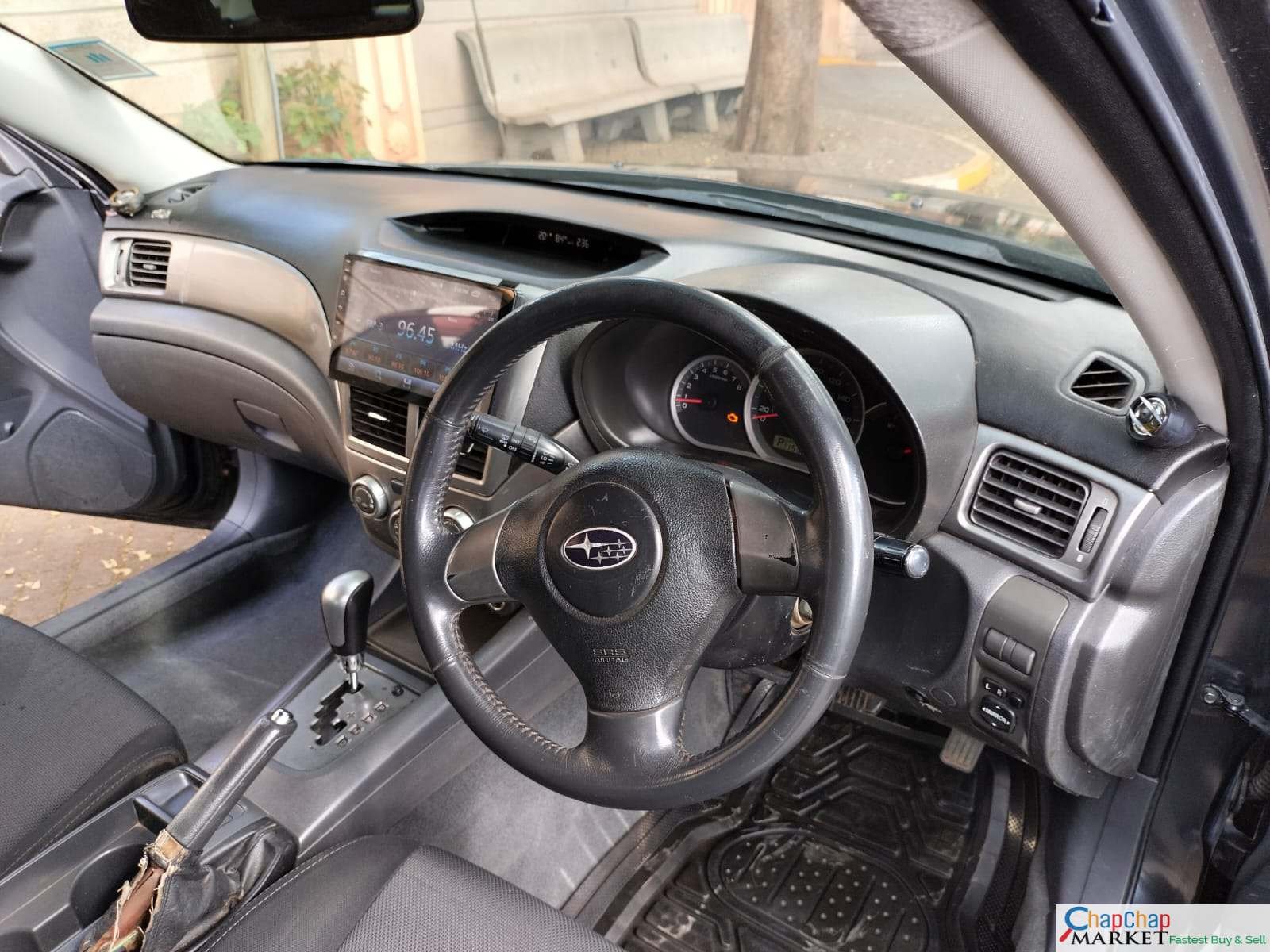 Subaru Impreza QUICKEST SALE You Pay 30% deposit Trade in Ok  EXCLUSIVE (SOLD)