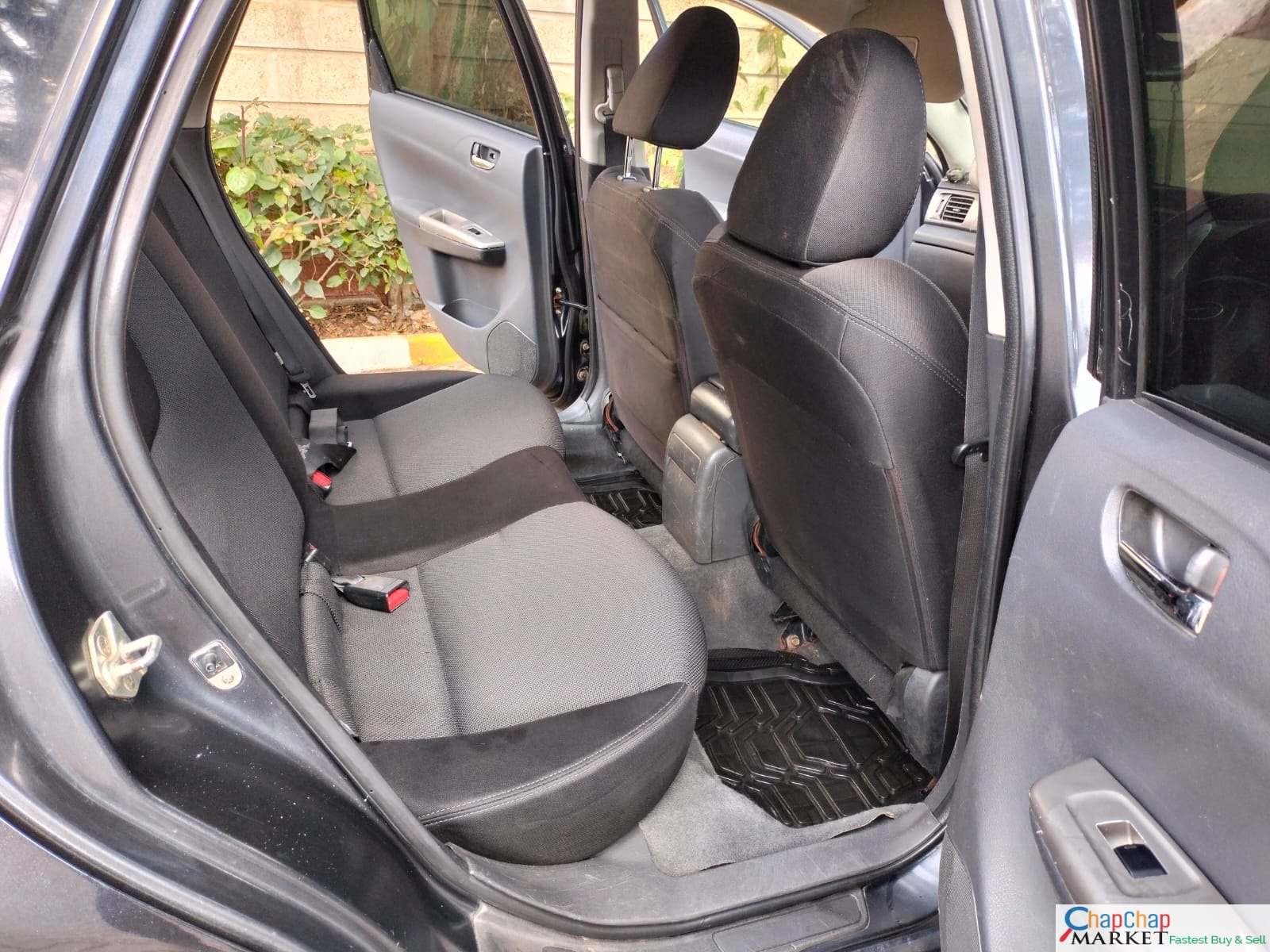 Subaru Impreza QUICKEST SALE You Pay 30% deposit Trade in Ok  EXCLUSIVE (SOLD)