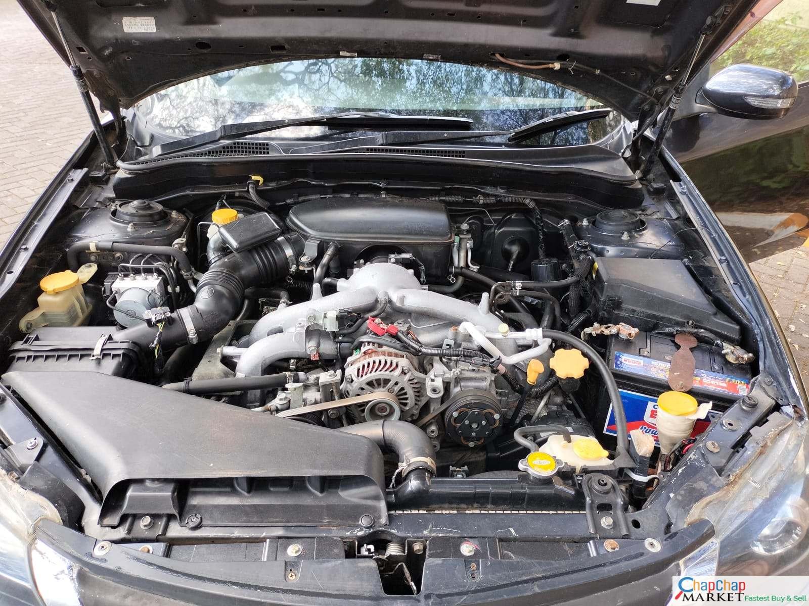 Subaru Impreza QUICKEST SALE You Pay 30% deposit Trade in Ok  EXCLUSIVE (SOLD)