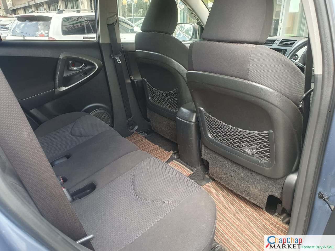 Toyota RAV4 Asian Owner  CHEAPEST You Pay 30% Deposit Trade in OK EXCLUSIVE
