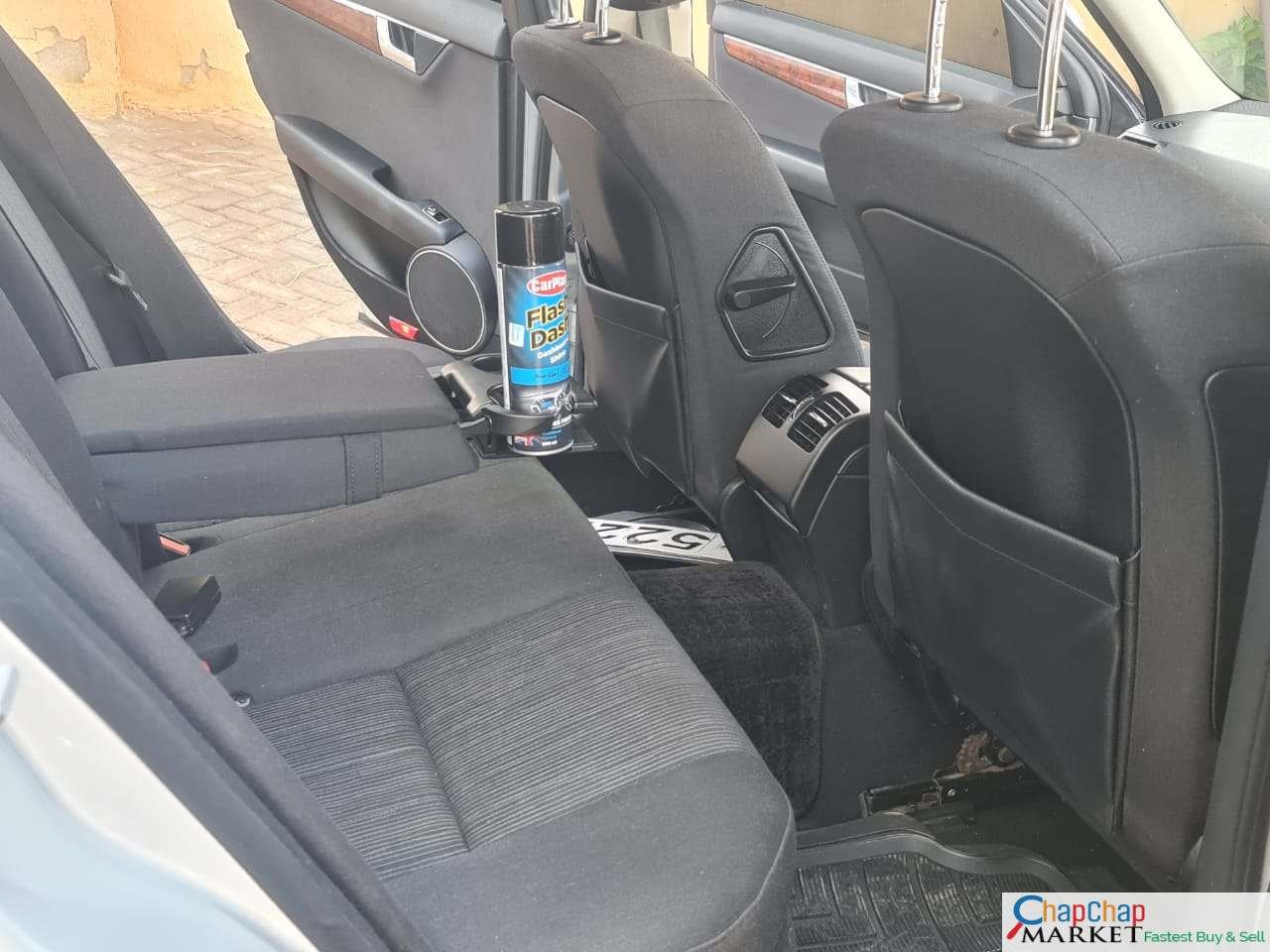 Mercedes Benz C250 Quick SALE 🔥 You Pay 30% DEPOSIT Trade in OK EXCLUSIVE