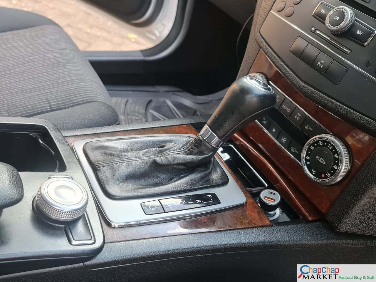 Mercedes Benz C250 Quick SALE 🔥 You Pay 30% DEPOSIT Trade in OK EXCLUSIVE