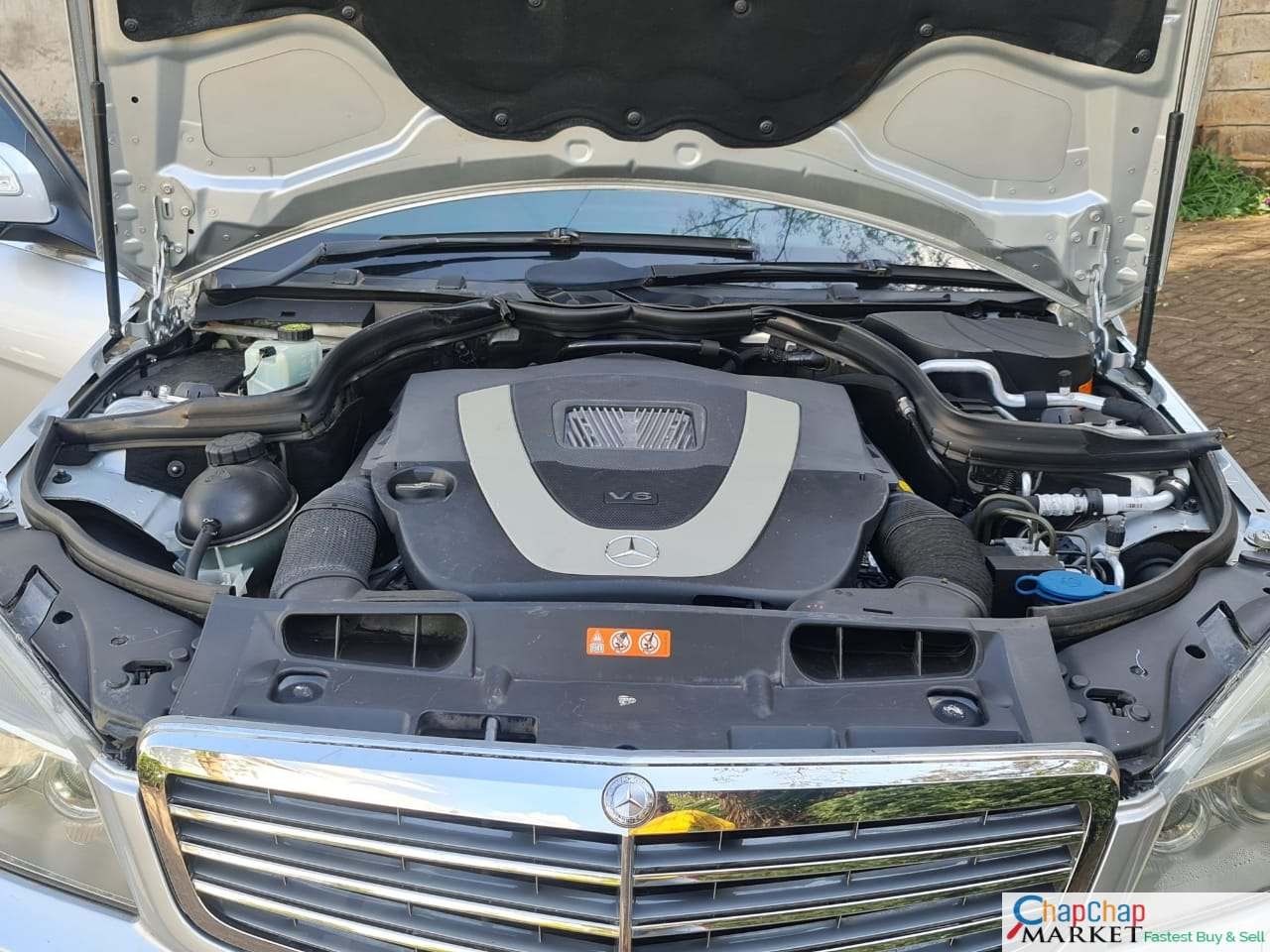 Mercedes Benz C250 Quick SALE 🔥 You Pay 30% DEPOSIT Trade in OK EXCLUSIVE