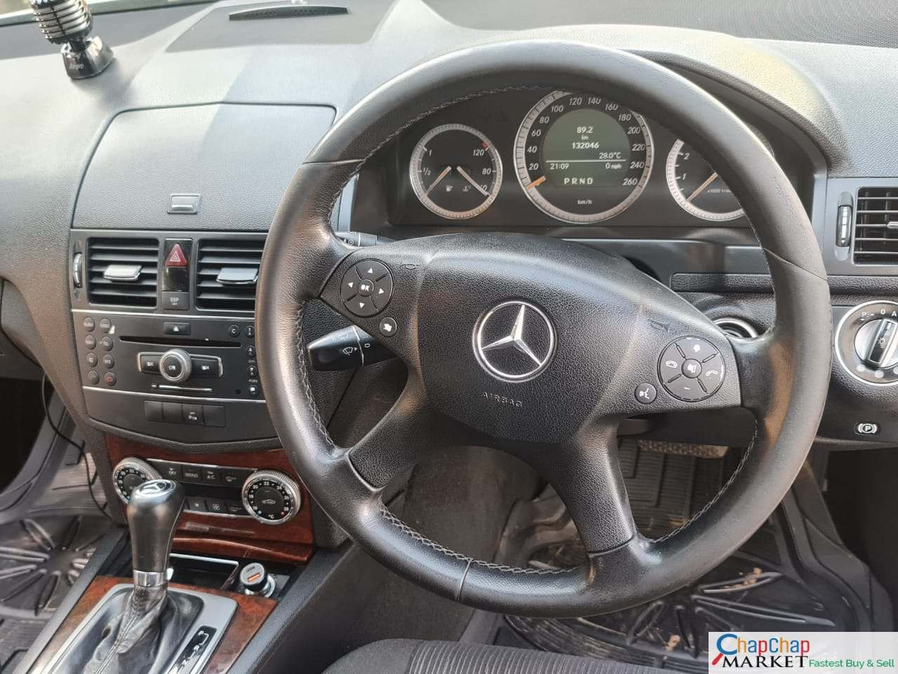 Mercedes Benz C250 Quick SALE 🔥 You Pay 30% DEPOSIT Trade in OK EXCLUSIVE