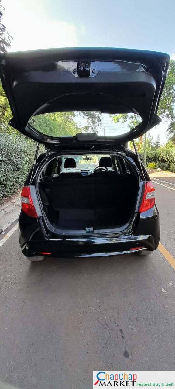 Honda fit QUICKEST SALE You Pay 30% Deposit Trade in OK Wow