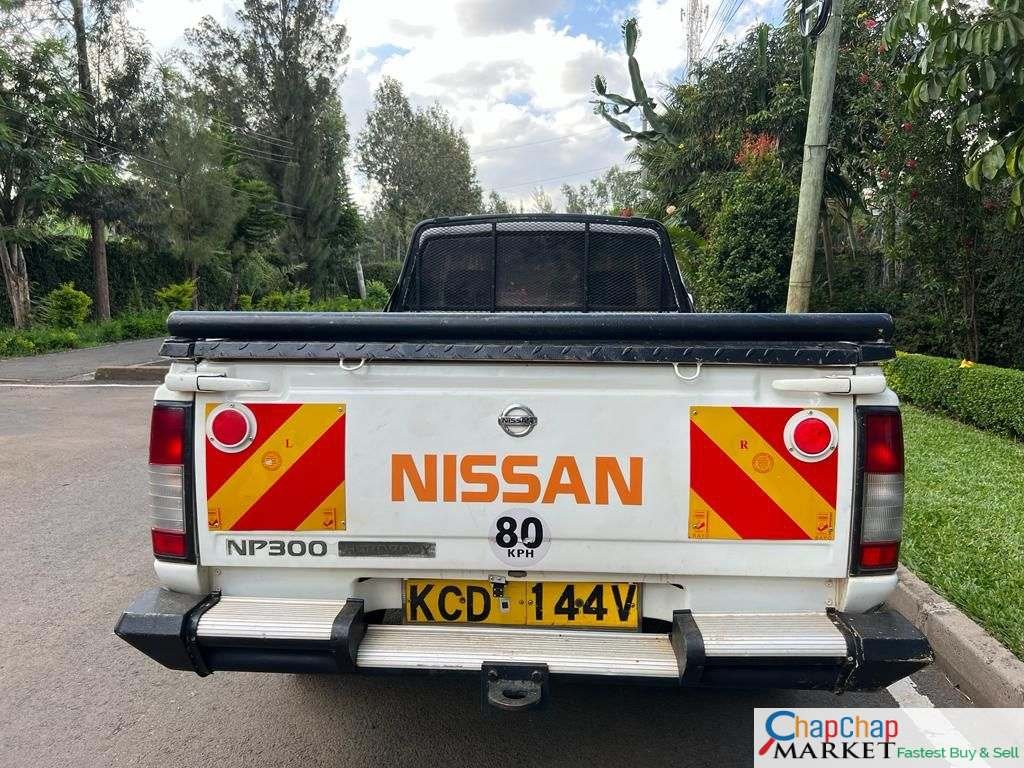 Nissan Hardbody single cab local assembly 🔥 Pick up You Pay 30% Deposit Trade in ok EXCLUSIVE