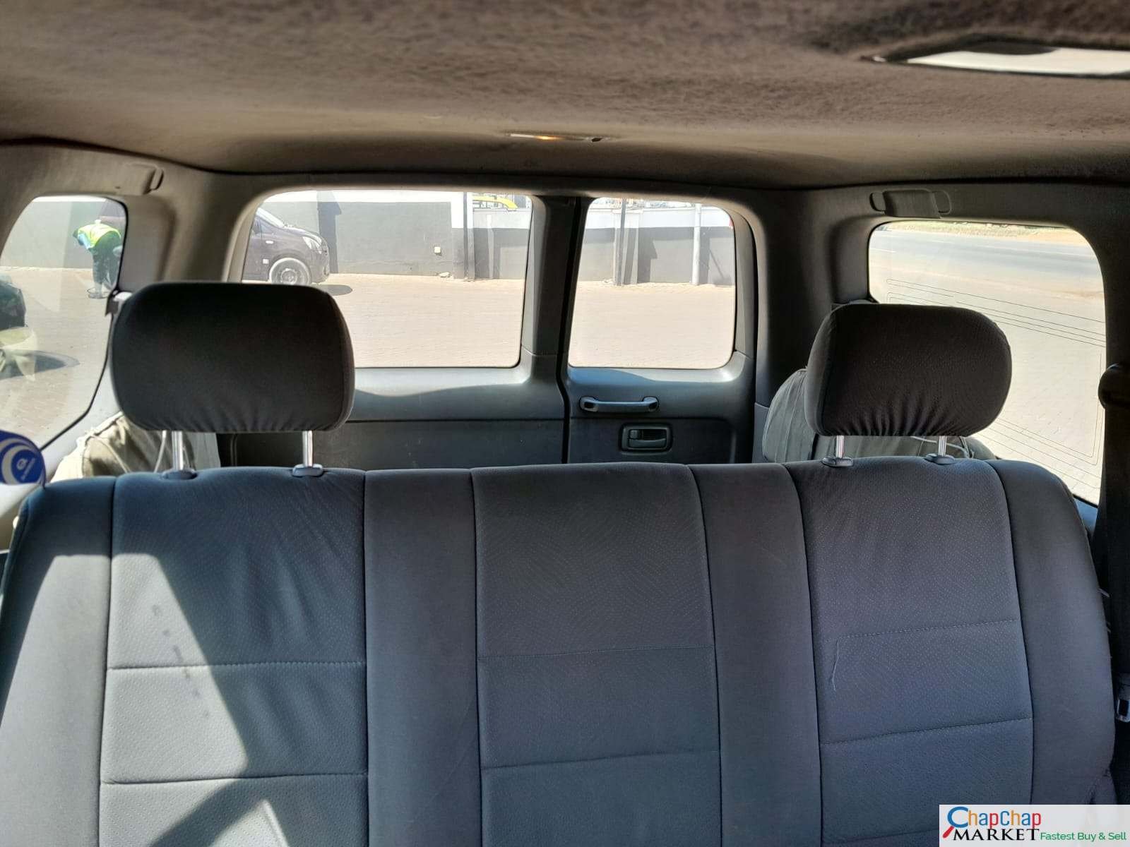 Toyota Land Cruiser VX V8 DIESEL 105 SERIES You Pay 30% Deposit Trade in Ok EXCLUSIVE