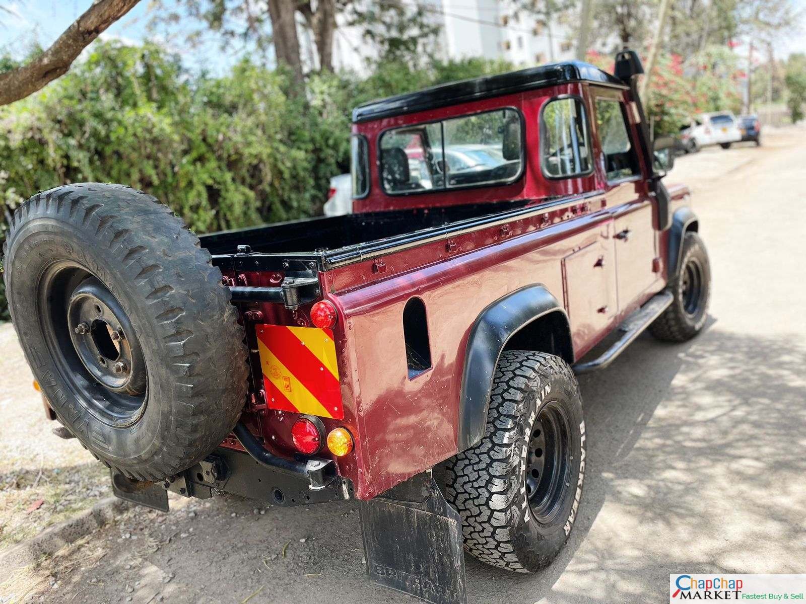 Land Rover Defender 💪 QUICK SALE You Pay 40% Deposit INSTALLMENTS Trade in Ok EXCLUSIVE