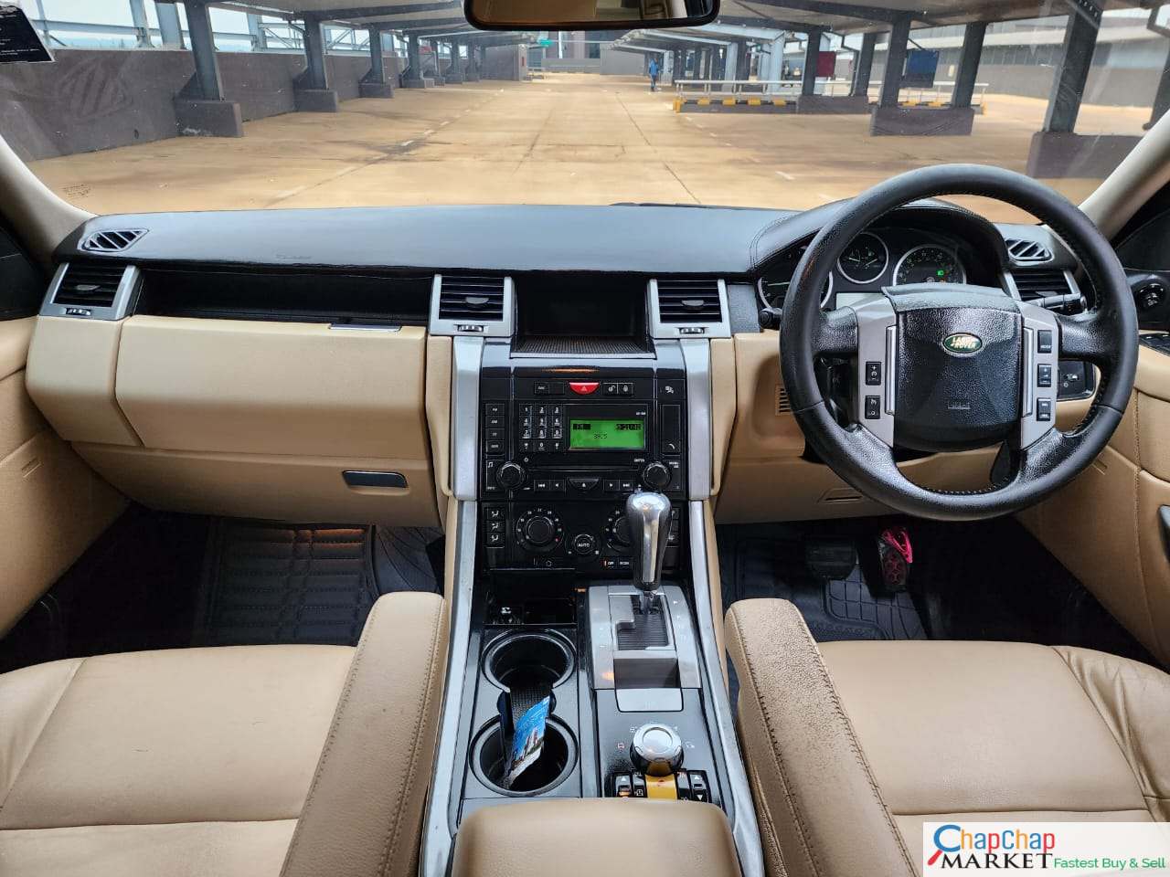 Range Rover Sport HSE 🔥 You pay 30% deposit Trade in OK QUICK SALE
