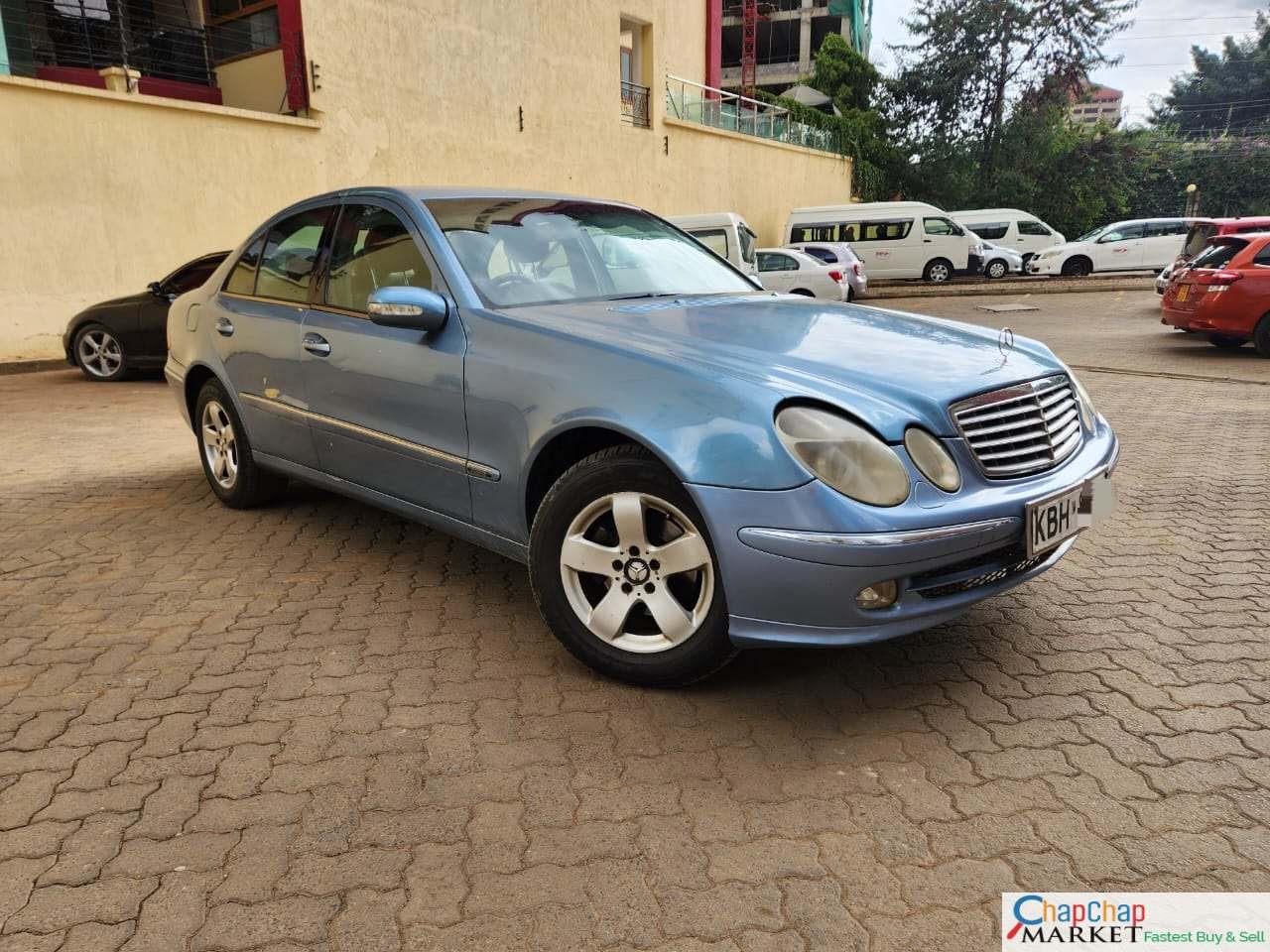 Cars For Sale/Vehicles Cars-Mercedes Benz E200 🔥 QUICK SALE You Pay 30% DEPOSIT Trade in OK EXCLUSIVE 6