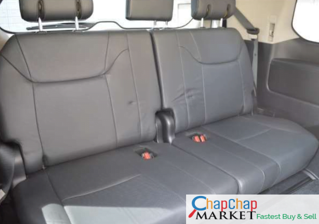 LEXUS LX 570 for sale in Kenya HIRE PURCHASE OK EXCLUSIVE 🔥