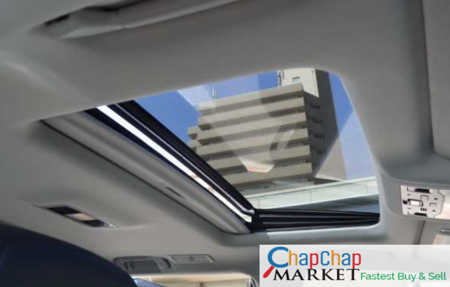 LEXUS LX 570 for sale in Kenya HIRE PURCHASE OK EXCLUSIVE 🔥