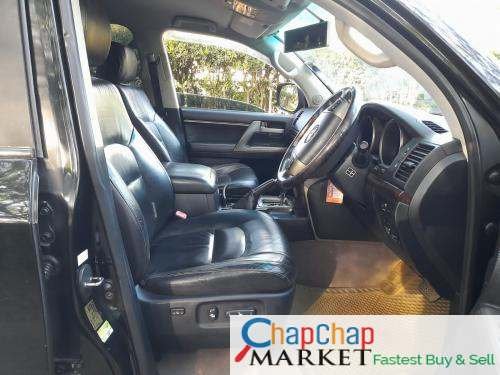 Toyota Land cruiser V8 For Sale in Kenya TRADE IN OK EXCLUSIVE
