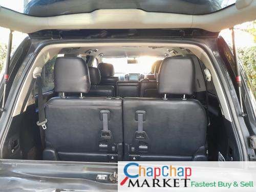 Toyota Land cruiser V8 For Sale in Kenya TRADE IN OK EXCLUSIVE