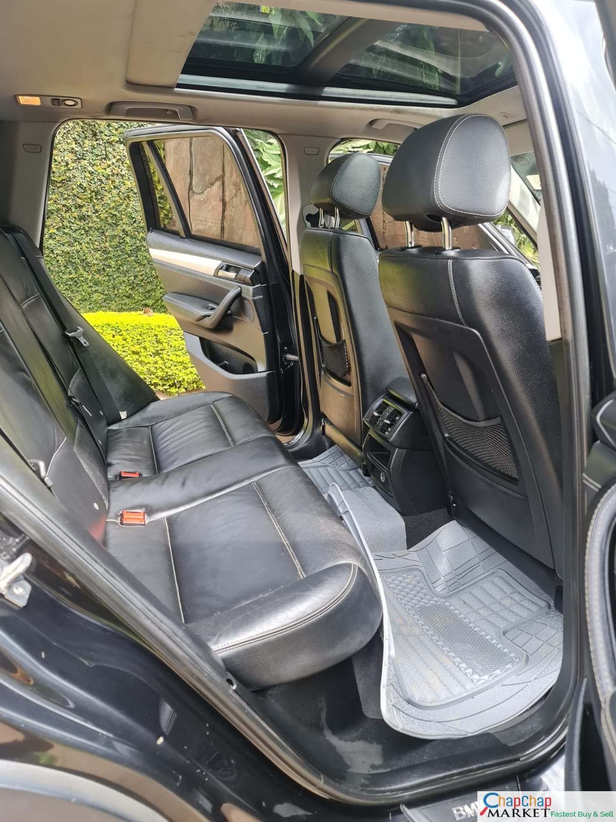 Bmw X3 for sale in Kenya Fully Loaded π₯ You Pay 30% deposit Trade in Ok EXCLUSIVE