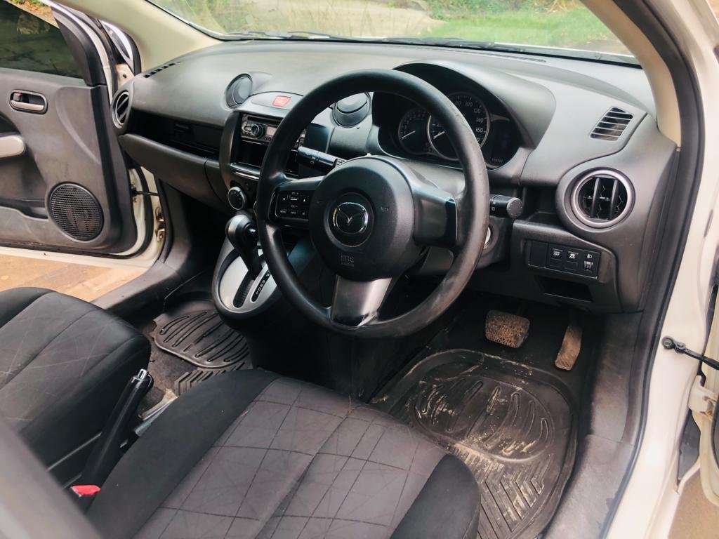 Mazda Demio QUICKEST SALE You ONLY Pay 30% Deposit Trade in Ok EXCLUSIVE 13 Mazda Demio QUICKEST SALE You ONLY Pay 30% Deposit Trade in Ok EXCLUSIVE