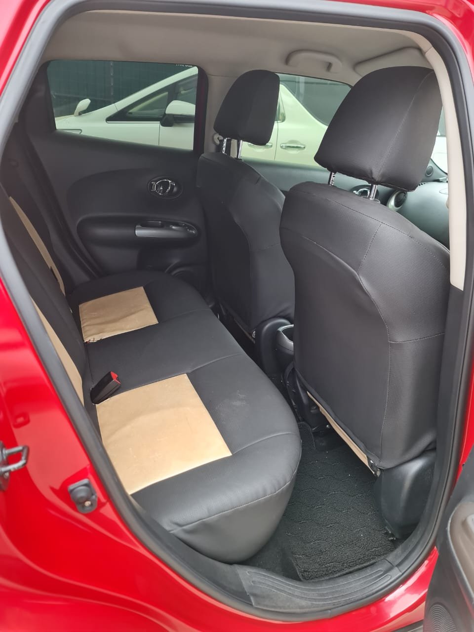 Nissan Juke Asian Owner QUICKEST SALE You ONLY Pay 30% Deposit Trade in Ok EXCLUSIVE