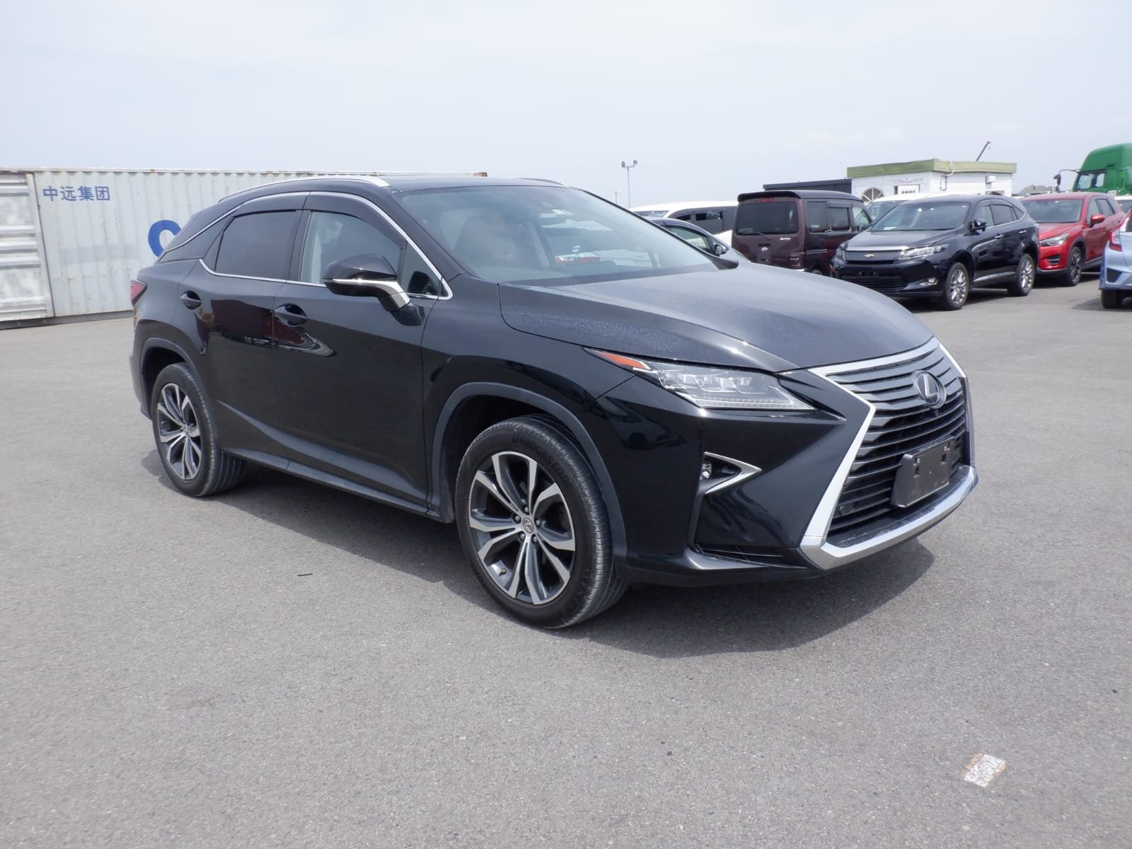 Lexus Rx 200 t rx200t QUICKEST SALE You ONLY Pay 30% Deposit Trade in Ok EXCLUSIVE