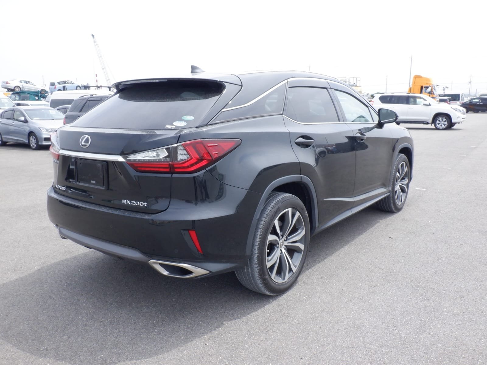 Lexus Rx 200 t rx200t QUICKEST SALE You ONLY Pay 30% Deposit Trade in Ok EXCLUSIVE