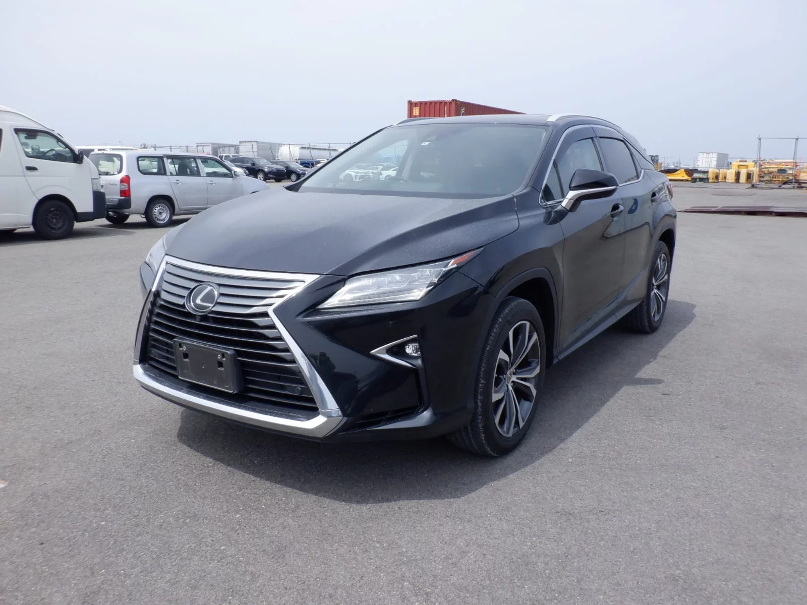 Lexus Rx 200 t rx200t QUICKEST SALE You ONLY Pay 30% Deposit Trade in Ok EXCLUSIVE