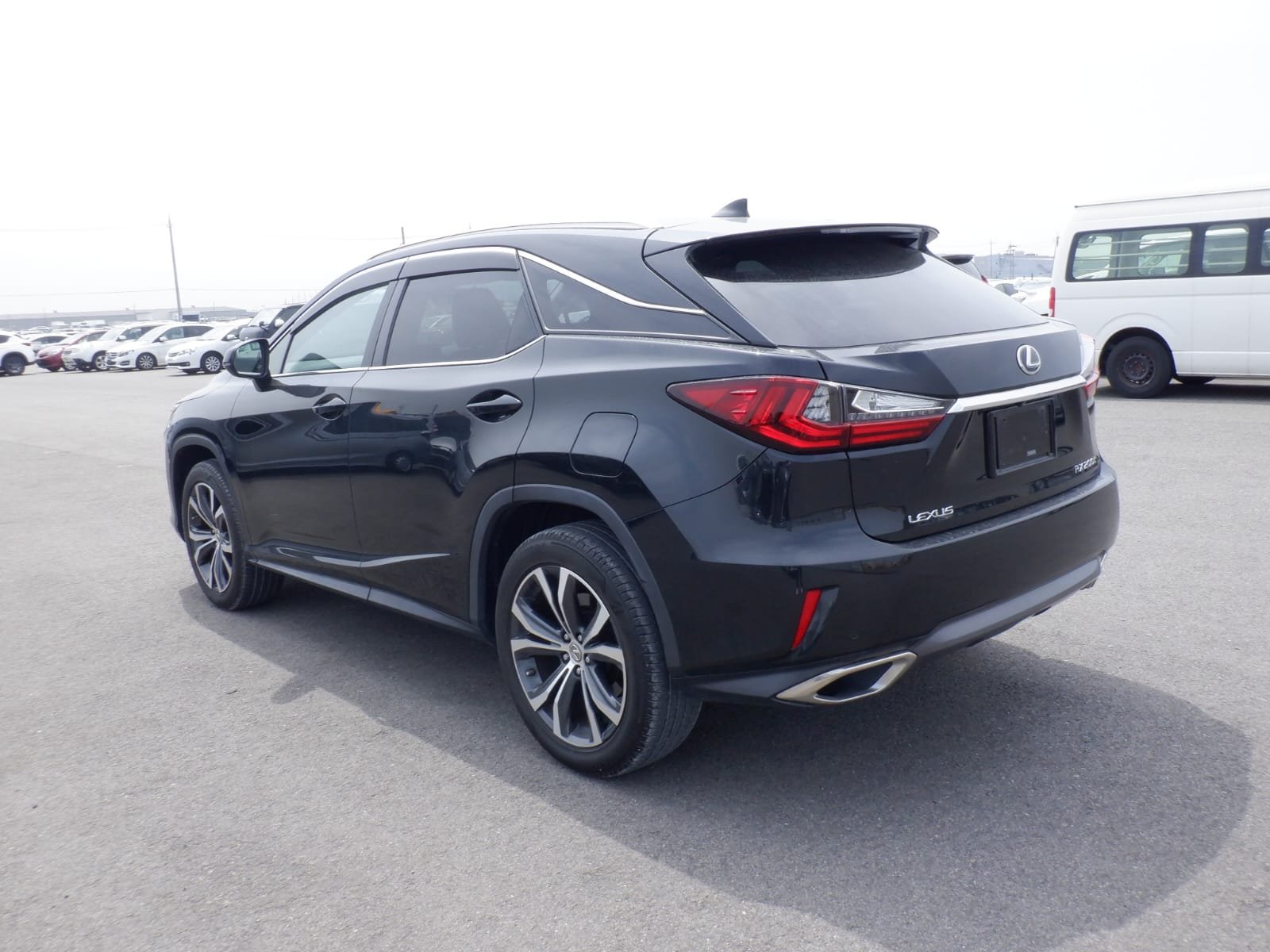 Lexus Rx 200 t rx200t QUICKEST SALE You ONLY Pay 30% Deposit Trade in Ok EXCLUSIVE