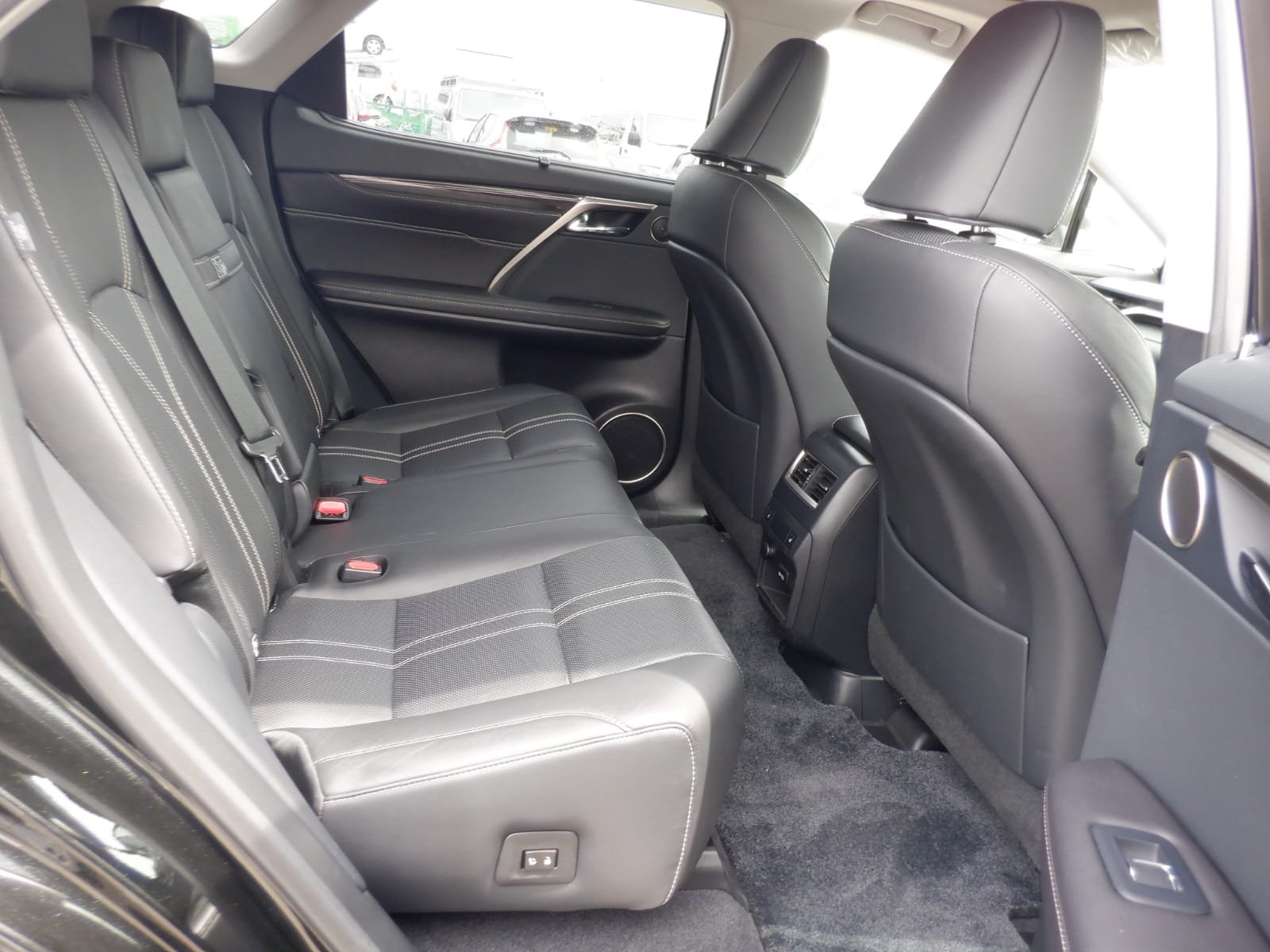 Lexus Rx 200 t rx200t QUICKEST SALE You ONLY Pay 30% Deposit Trade in Ok EXCLUSIVE