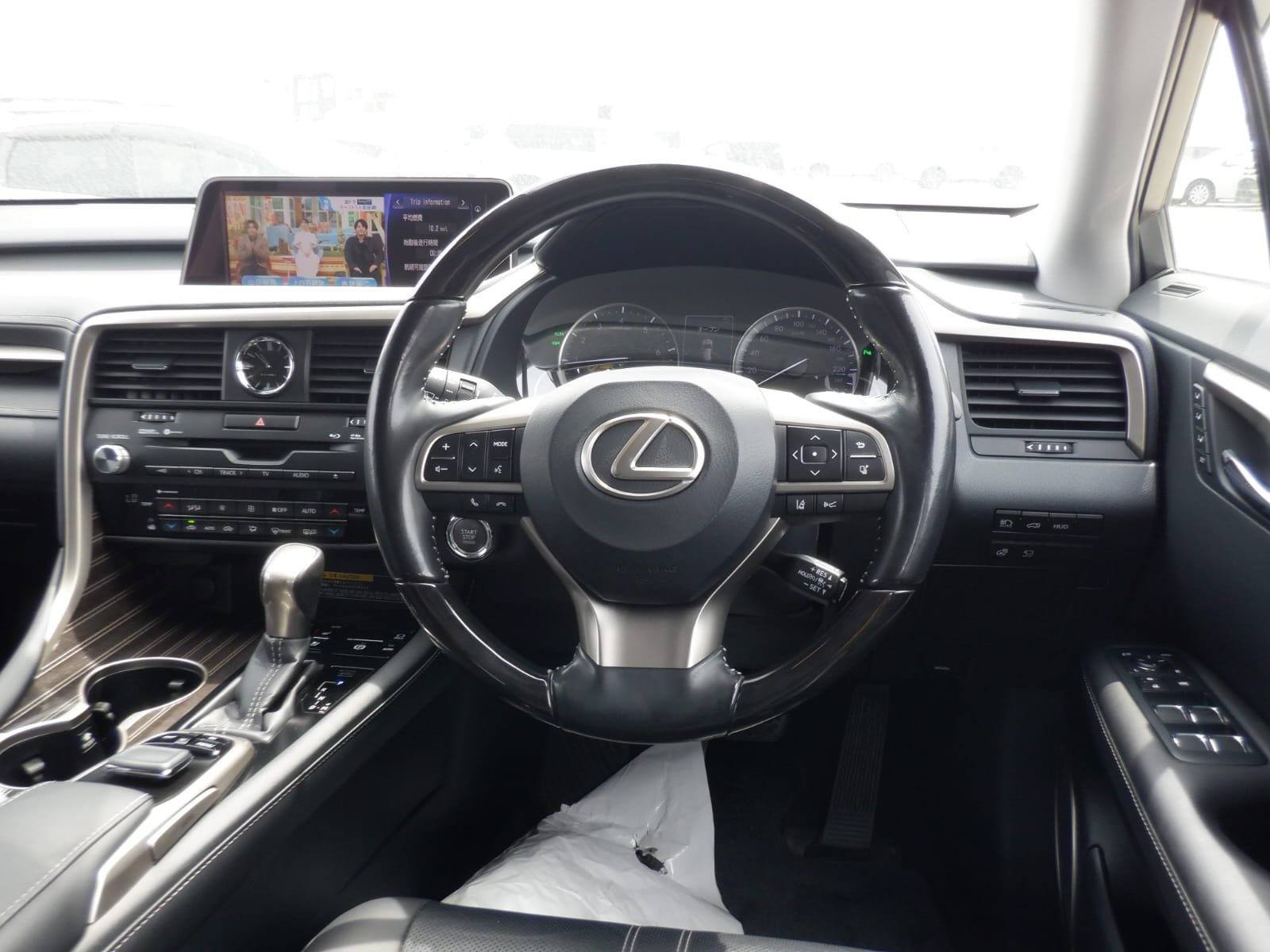 Lexus Rx 200 t rx200t QUICKEST SALE You ONLY Pay 30% Deposit Trade in Ok EXCLUSIVE