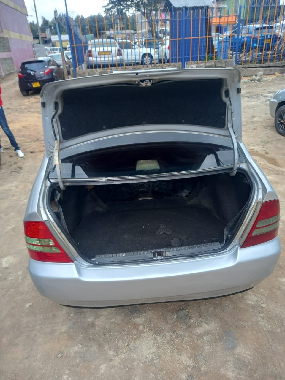 Toyota Corolla NZE for sale in Kenya 🔥 QUICK SALE You Pay 30% Deposit Trade in OK EXCLUSIVE