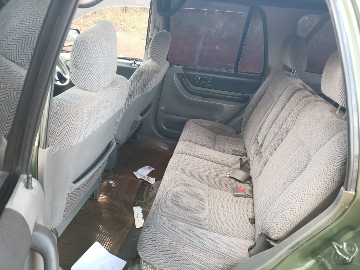 Honda CRV for Sale in Kenya 290K ONLY 🔥 You Pay 30% Deposit Trade in OK EXCLUSIVE (SOLD) 15 Honda CRV for Sale in Kenya 290K ONLY 🔥 You Pay 30% Deposit Trade in OK EXCLUSIVE (SOLD)