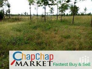 Nakuru Land for Sale Near Airport 1/4 Acre  Mbaruk PCEA Clean Title Deed CHEAPEST!