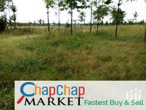 Land for Sale in Nakuru Near Airport 7 Acres Mbaruk Clean Title Deed CHEAPEST!