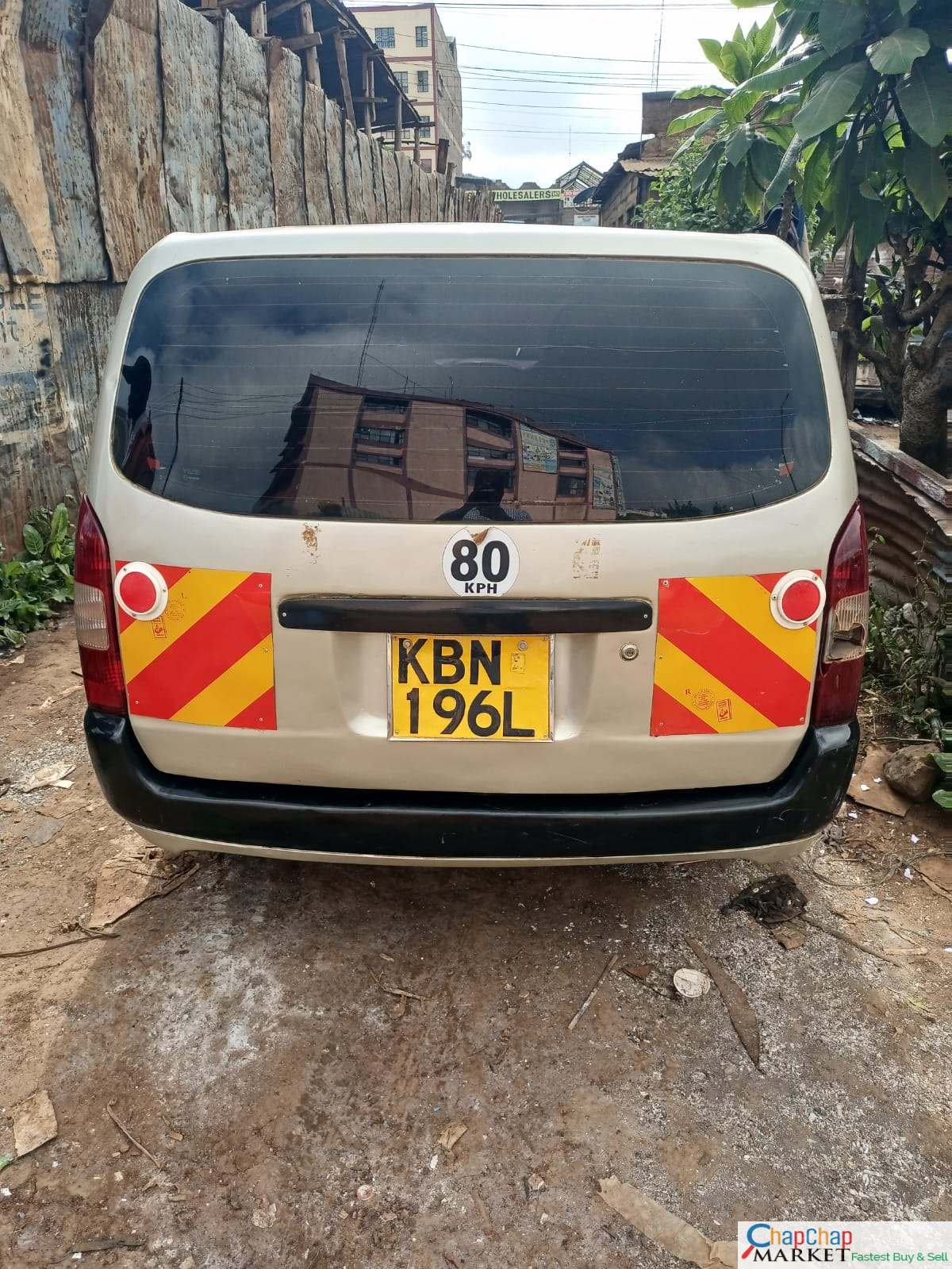 Toyota PROBOX for sale in Kenya QUICK SALE You Pay 30% Deposit Trade in OK EXCLUSIVE
