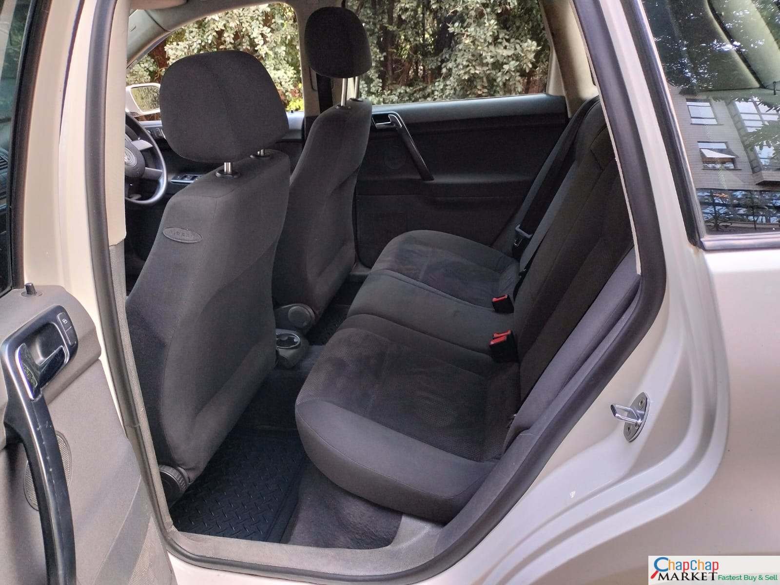 Volkswagen Polo for sale in Kenya QUICK SALE You Pay 30%  Deposit Trade in Ok EXCLUSIVE (SOLD)