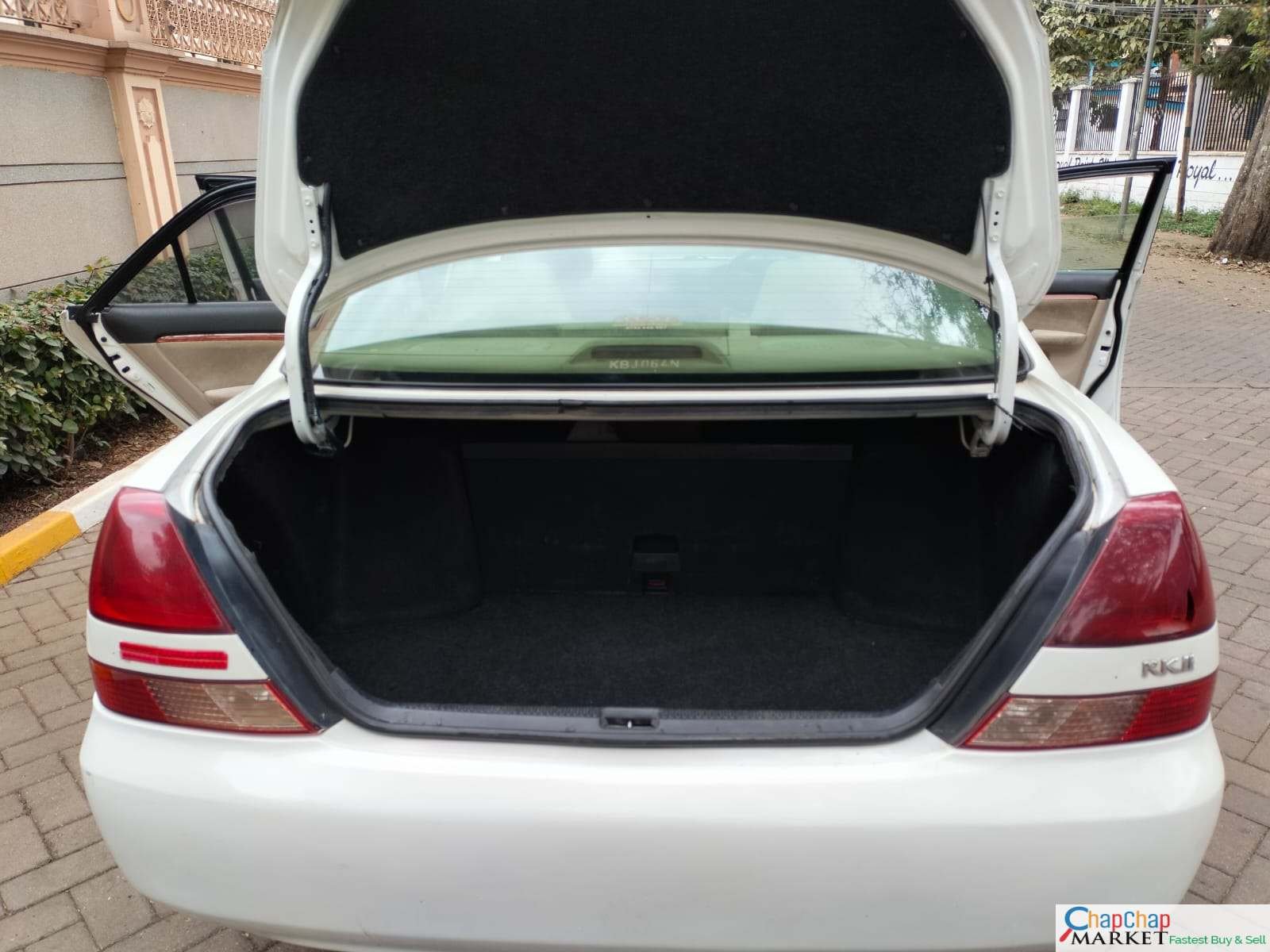 Toyota Mark II 2 for sale in Kenya You Pay 30% Deposit Trade in OK EXCLUSIVE