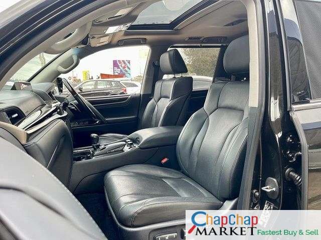 LEXUS LX 570 2016  for sale in Kenya 🔥 Fully Loaded HIRE PURCHASE OK EXCLUSIVE