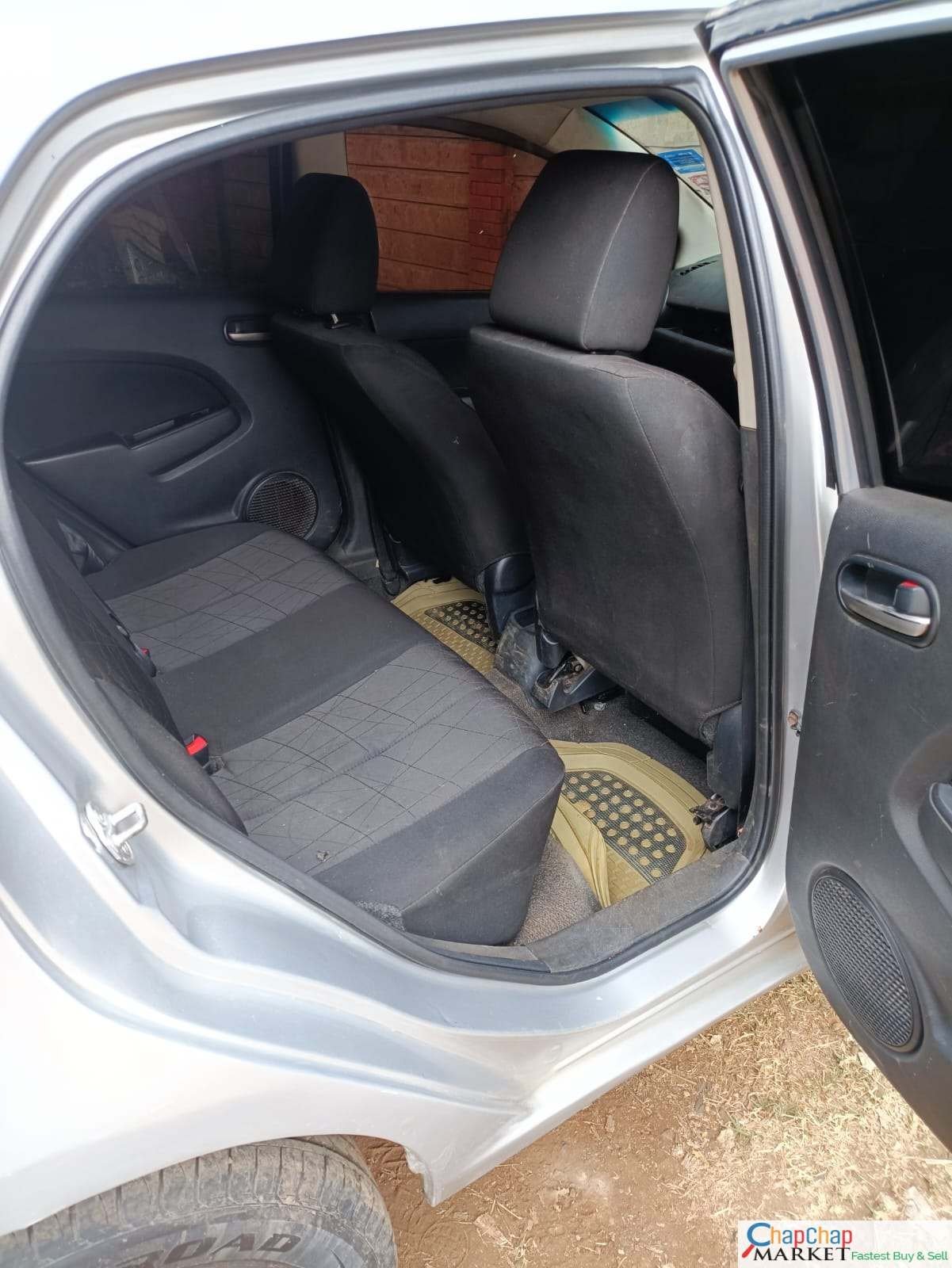 Mazda Demio for sale in Kenya 🔥 You Pay 30% DEPOSIT TRADE IN OK EXCLUSIVE