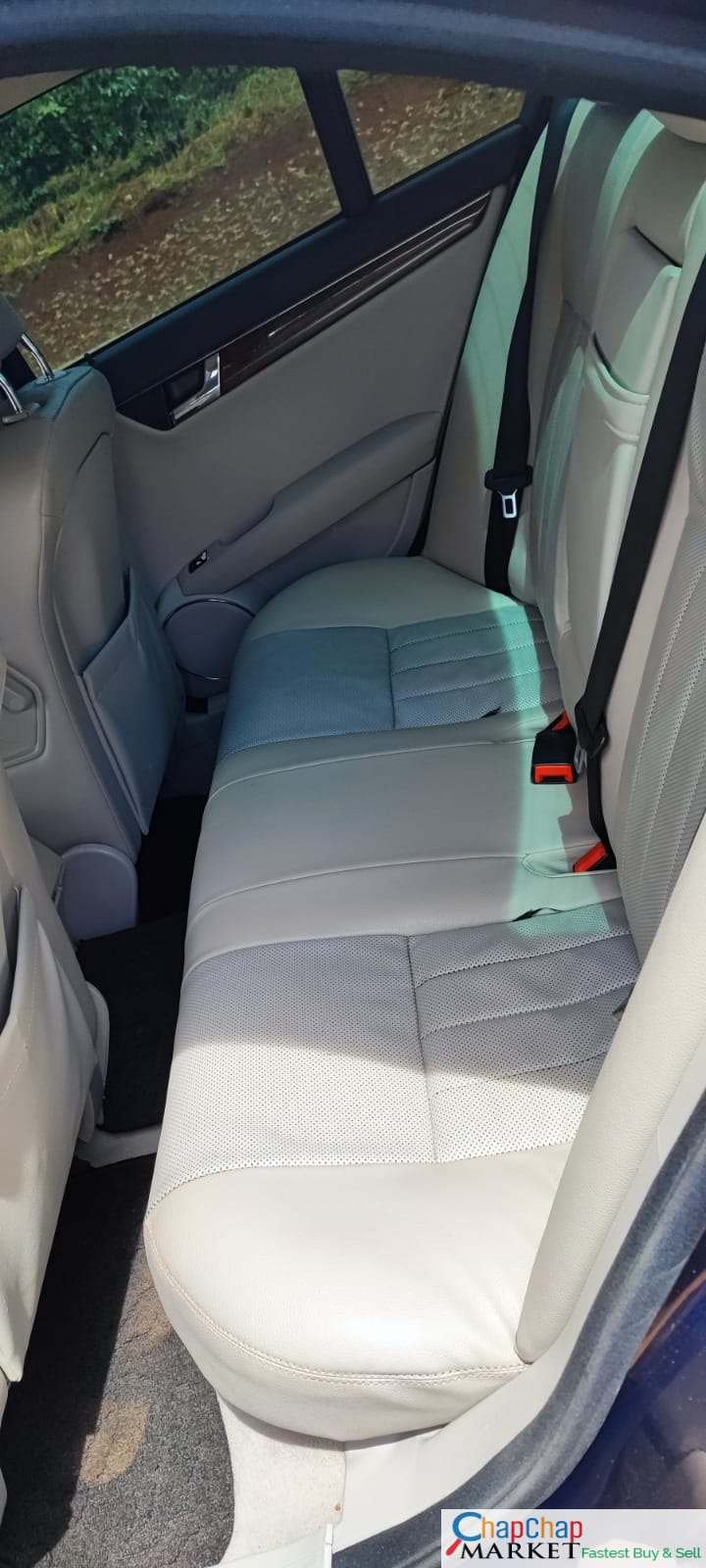 Mercedes Benz C200 for sale in Kenya 🔥 You Pay 30% DEPOSIT Trade in OK EXCLUSIVE