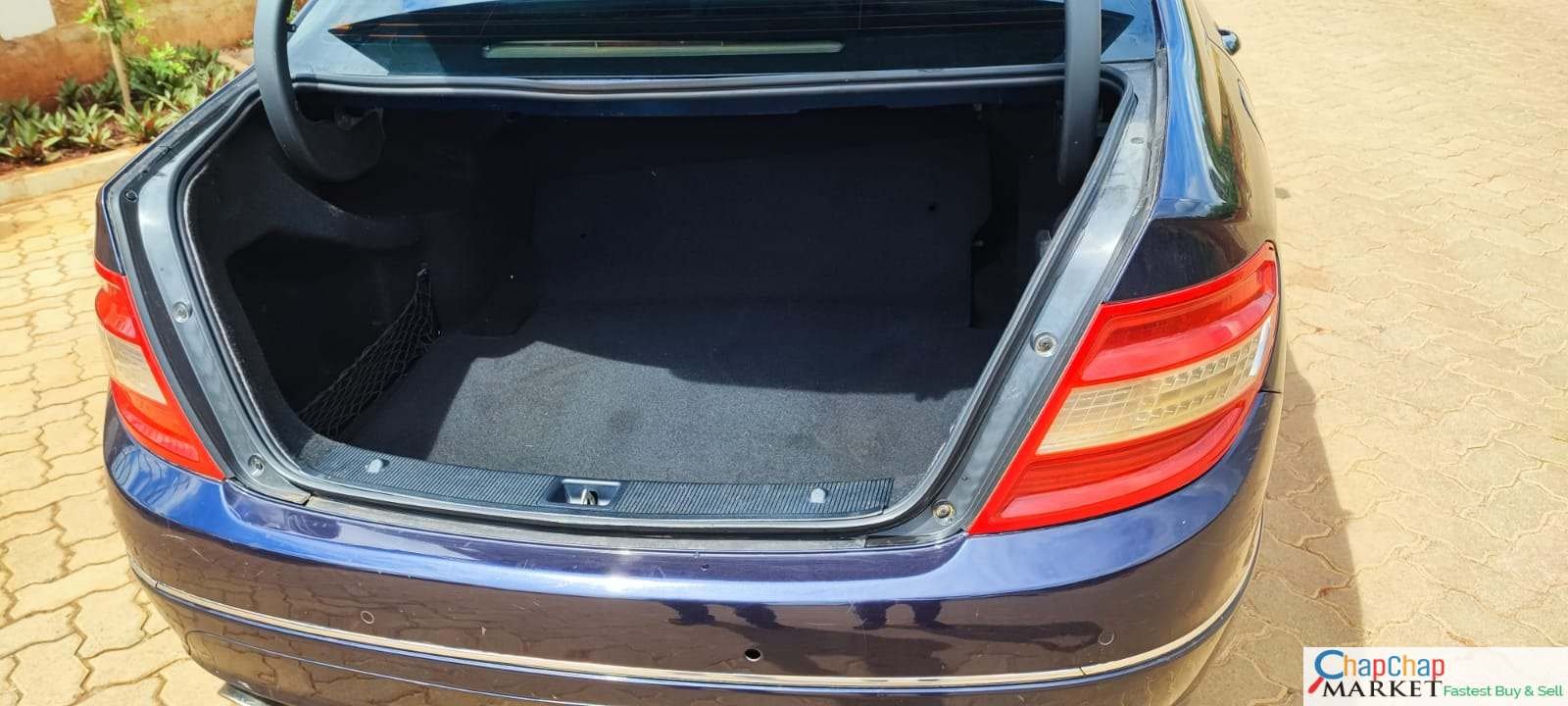 Mercedes Benz C200 for sale in Kenya 🔥 You Pay 30% DEPOSIT Trade in OK EXCLUSIVE