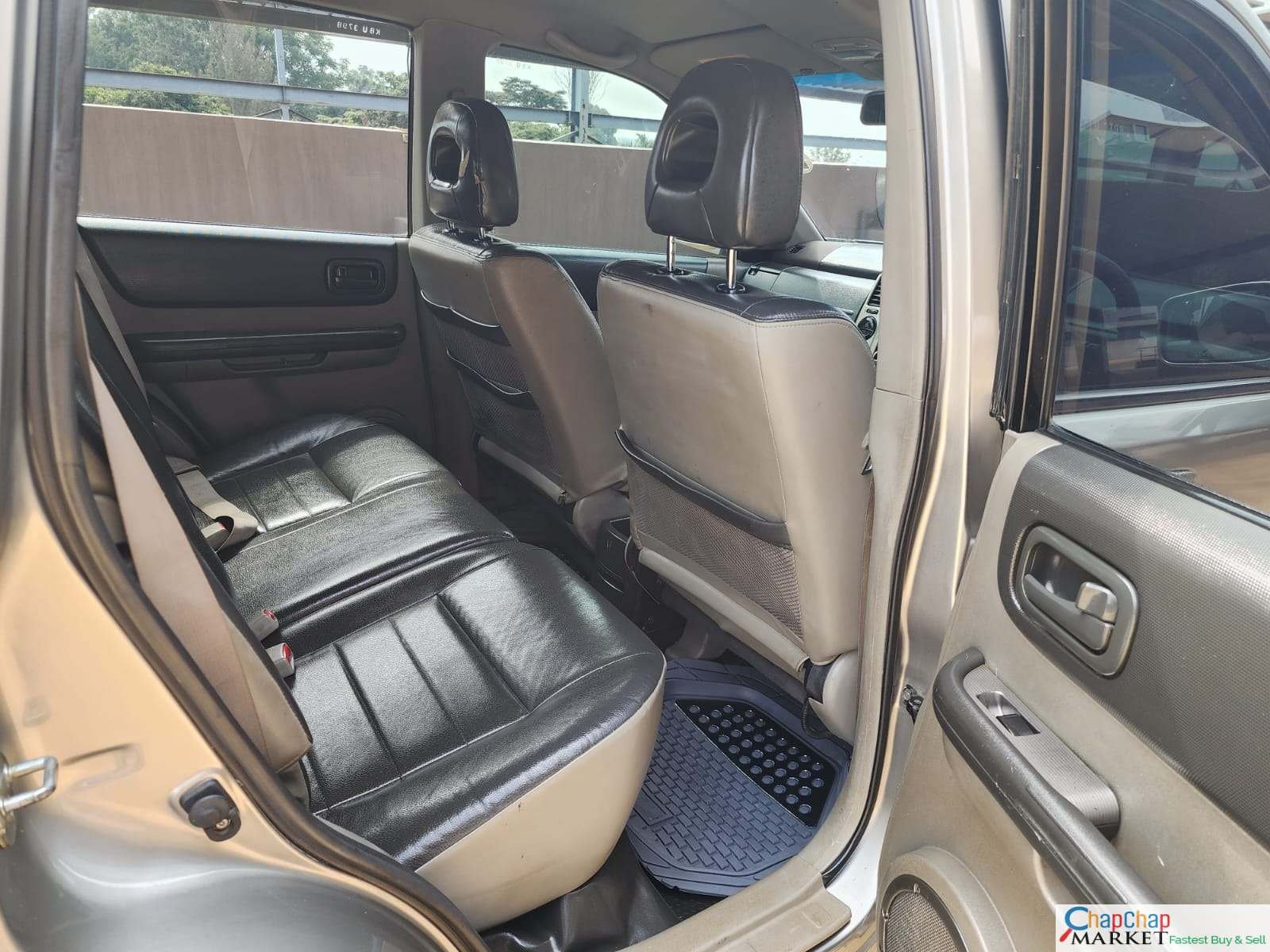 Nissan XTRAIL for sale in Kenya 🔥 You Pay 30% Deposit Trade in Ok EXCLUSIVE (SOLD)