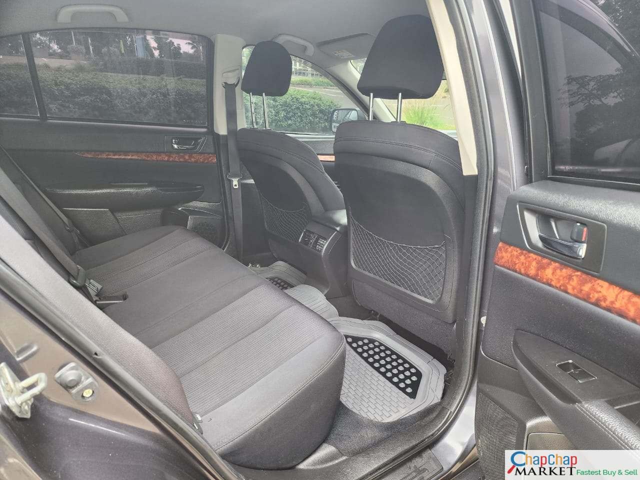 Subaru legacy For sale in Kenya BM9 You pay 30% Deposit Trade in Ok EXCLUSIVE