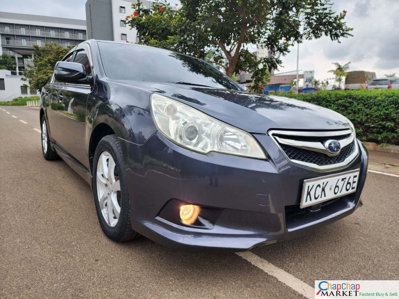 Subaru legacy For sale in Kenya BM9 You pay 30% Deposit Trade in Ok EXCLUSIVE