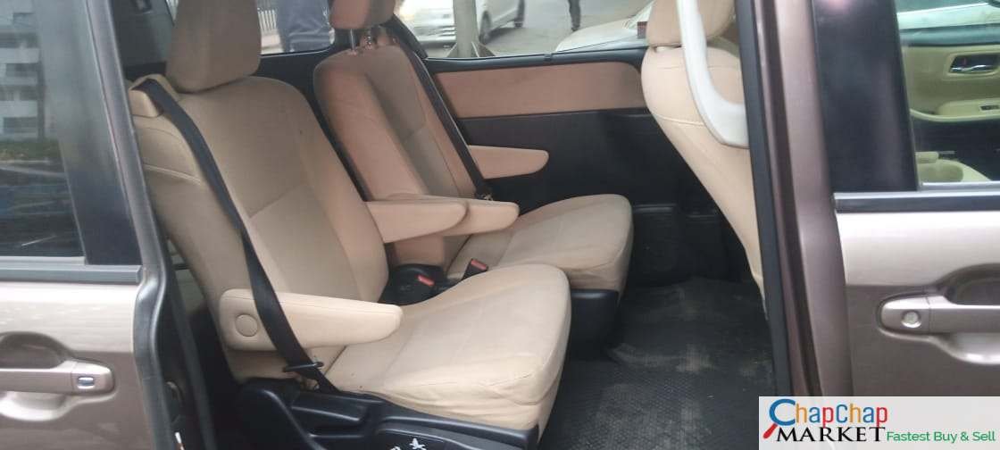 Toyota NOAH For sale in Kenya 🥵 You Pay 30% Deposit Trade in OK EXCLUSIVE