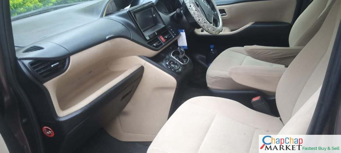 Toyota NOAH For sale in Kenya 🥵 You Pay 30% Deposit Trade in OK EXCLUSIVE
